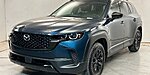 Used 2025 MAZDA CX-50 HYBRID PREMIUM PACKAGE in ST. GEORGE, UTAH