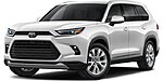 Used 2024 TOYOTA GRAND HIGHLANDER LIMITED in ST. GEORGE, UTAH
