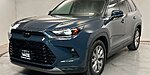 Used 2024 TOYOTA GRAND HIGHLANDER LIMITED in ST. GEORGE, UTAH