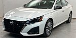 Used 2025 NISSAN ALTIMA SV in ST. GEORGE, UTAH