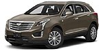 Used 2018 CADILLAC XT5 FWD in ST. GEORGE, UTAH