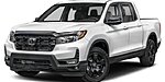 Used 2025 Honda Ridgeline BLACK EDITION in ST. GEORGE, UTAH