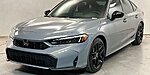 Used 2026 Honda CIVIC SEDAN HYBRID SPORT in ST. GEORGE, UTAH