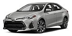 Used 2017 TOYOTA COROLLA  in ST. GEORGE, UTAH