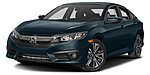 Used 2016 Honda Civic EX-L in ST. GEORGE, UTAH