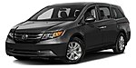 Used 2016 Honda Odyssey SE in ST. GEORGE, UTAH