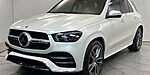 Used 2023 MERCEDES-BENZ GLE GLE 450 in ST. GEORGE, UTAH