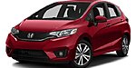 Used 2016 Honda Fit EX in ST. GEORGE, UTAH