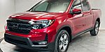 Used 2025 Honda Ridgeline RTL in ST. GEORGE, UTAH