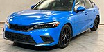 Used 2024 Honda Civic Hatchback SPORT TOURING in ST. GEORGE, UTAH