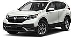 Used 2022 Honda CR-V Hybrid EX-L in ST. GEORGE, UTAH