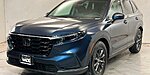 Used 2026 Honda CR-V EX-L in ST. GEORGE, UTAH