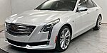 Used 2018 CADILLAC CT6 SEDAN PLATINUM AWD in ST. GEORGE, UTAH