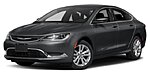 Used 2015 CHRYSLER 200 LIMITED in ST. GEORGE, UTAH
