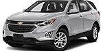 Used 2018 CHEVROLET EQUINOX LT in ST. GEORGE, UTAH