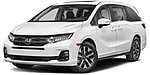 Used 2025 Honda Odyssey EX-L in ST. GEORGE, UTAH