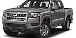 Used 2026 NISSAN FRONTIER SV in ST. GEORGE, UTAH