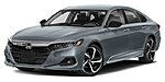 Used 2022 Honda Accord Sedan SPORT SE in ST. GEORGE, UTAH