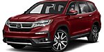 Used 2019 Honda Pilot TOURING 7-PASSENGER in ST. GEORGE, UTAH
