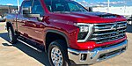 Used 2024 CHEVROLET SILVERADO 3500 LTZ in ST. GEORGE, UTAH
