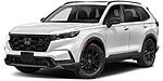 Used 2026 Honda CR-V Hybrid SPORT-L in ST. GEORGE, UTAH