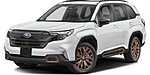 Used 2025 SUBARU FORESTER SPORT in ST. GEORGE, UTAH
