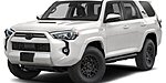 Used 2024 TOYOTA 4RUNNER TRD OFF ROAD in ST. GEORGE, UTAH