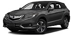 Used 2017 ACURA RDX W/ADVANCE PKG in ST. GEORGE, UTAH