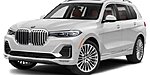 Used 2021 BMW X7 XDRIVE40I in ST. GEORGE, UTAH