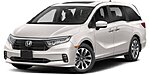 Used 2024 Honda Odyssey EX-L in ST. GEORGE, UTAH