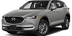 Used 2019 MAZDA CX-5 TOURING in ST. GEORGE, UTAH
