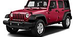 Used 2016 JEEP WRANGLER UNLIMITED SPORT in ST. GEORGE, UTAH
