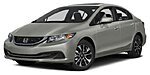 Used 2015 Honda Civic EX in ST. GEORGE, UTAH