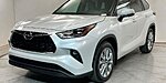 Used 2026 TOYOTA HIGHLANDER LIMITED in ST. GEORGE, UTAH