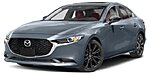 Used 2023 MAZDA MAZDA3 SEDAN 2.5 S CARBON EDITION in ST. GEORGE, UTAH