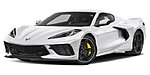 Used 2022 CHEVROLET CORVETTE 3LT in ST. GEORGE, UTAH