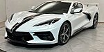 Used 2022 CHEVROLET CORVETTE 3LT in ST. GEORGE, UTAH