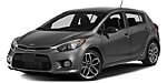 Used 2016 KIA FORTE5 SX in ST. GEORGE, UTAH