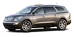 Used 2008 BUICK ENCLAVE CXL in ST. GEORGE, UTAH