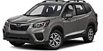 Used 2020 SUBARU FORESTER PREMIUM in ST. GEORGE, UTAH