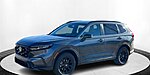 New 2025 Honda CR-V Hybrid SPORT-L in ST. GEORGE, UTAH