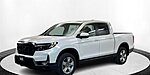 New 2025 Honda Ridgeline RTL in ST. GEORGE, UTAH