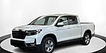 New 2025 Honda Ridgeline RTL in ST. GEORGE, UTAH