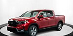 New 2025 Honda Ridgeline RTL in ST. GEORGE, UTAH