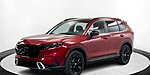 New 2025 Honda CR-V Hybrid SPORT TOURING in ST. GEORGE, UTAH