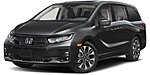 New 2025 Honda Odyssey ELITE in ST. GEORGE, UTAH