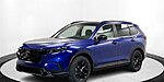 New 2025 Honda CR-V Hybrid SPORT-L in ST. GEORGE, UTAH