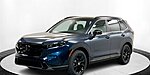 New 2025 Honda CR-V Hybrid SPORT-L in ST. GEORGE, UTAH