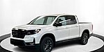 New 2025 Honda Ridgeline SPORT in ST. GEORGE, UTAH