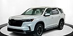 New 2025 Honda Pilot EX-L in ST. GEORGE, UTAH
